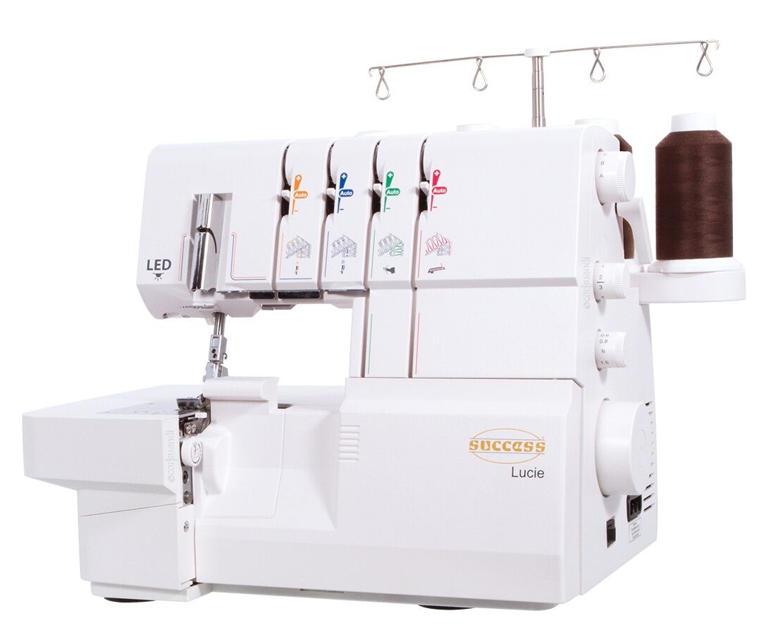 SUCCESS Lucie SC O432 Ausstellungsgerät