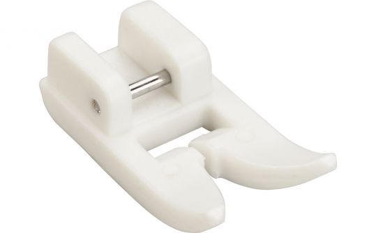 teflonDHIoK7Yt4buTS BERNETTE Zickzack-Nähfuss mit Gleitsohle