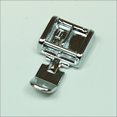 reisser AEG Reißverschlussfuß