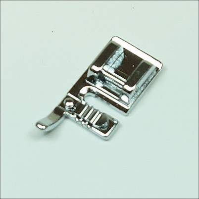 kordel3 AEG Kordelfuß 3 Rillen