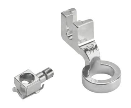 rulerfuss BERNETTE Rulerfuss-Set