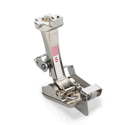 blind_5 BERNINA Blindstichfuß # 5