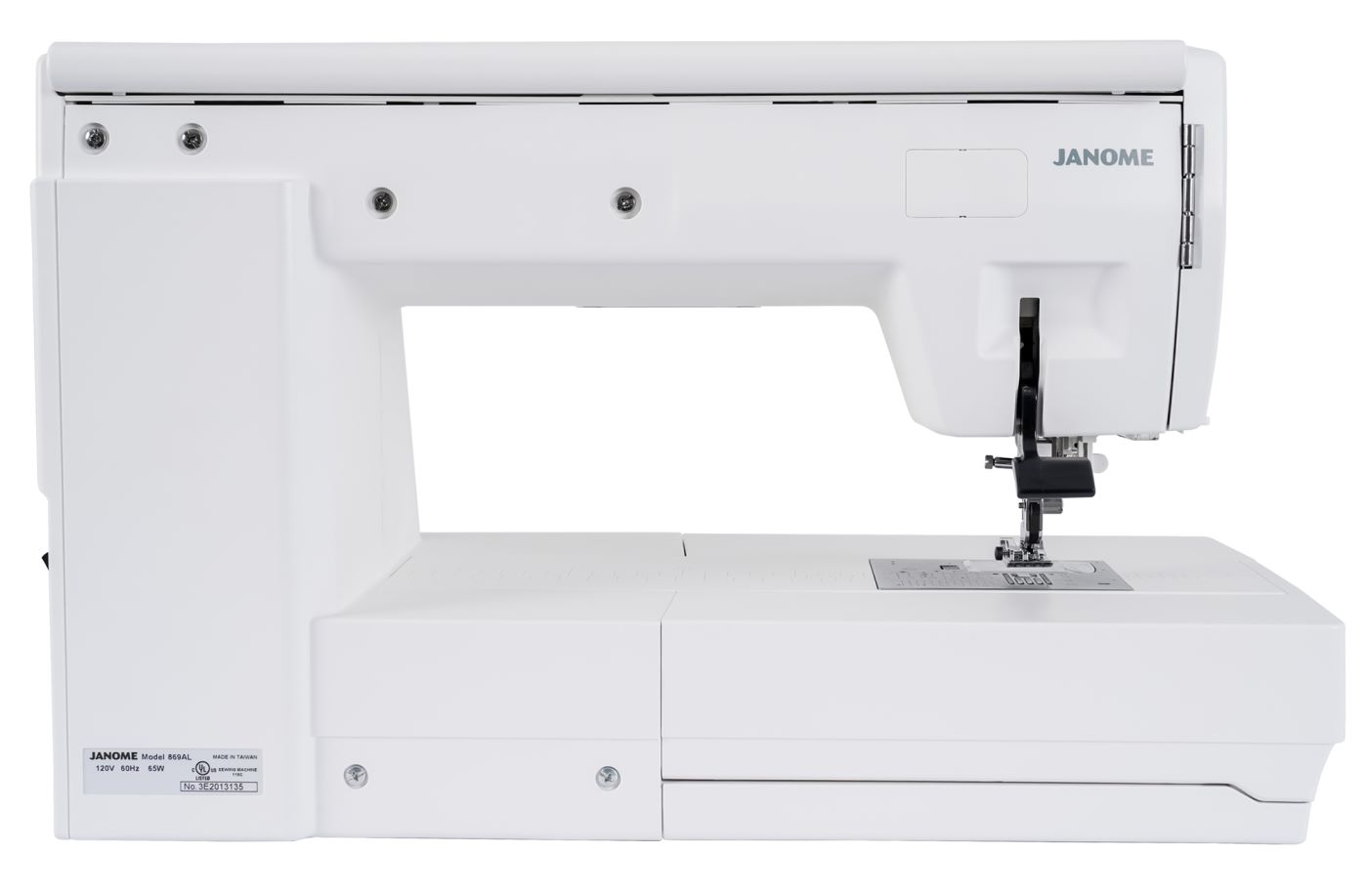 JANOME MC 9410QC