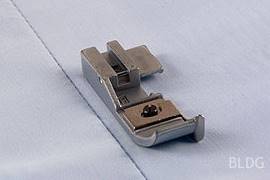 AEG Blindstichfuß 0,5 mm