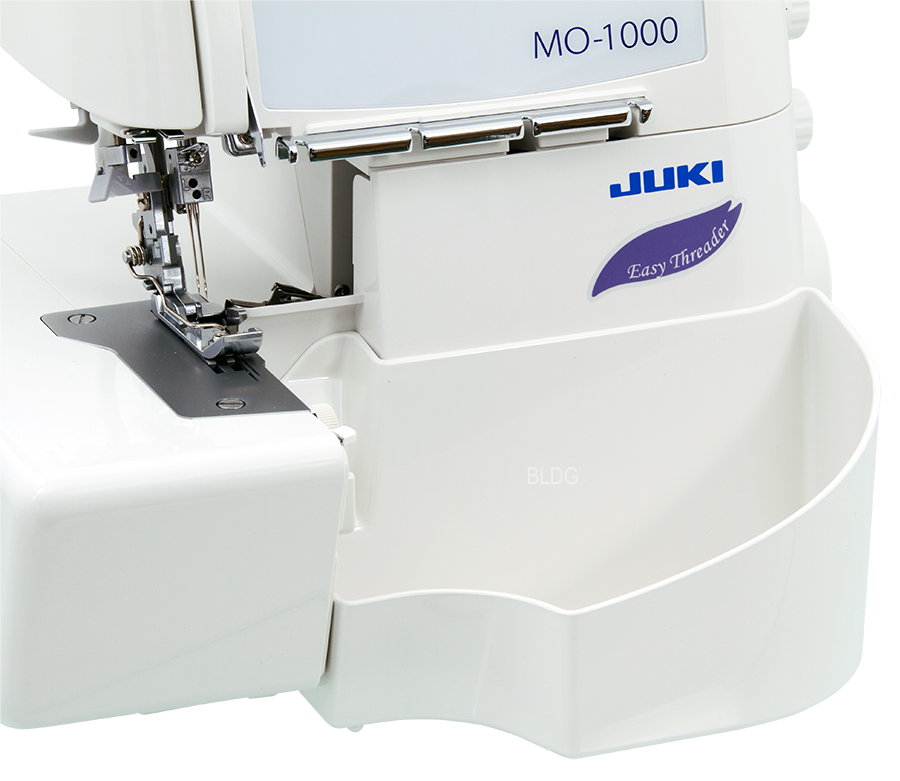 JUKI MO-2000 Overlock Gebrauchtgerät