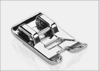 bernette_stick BERNETTE Stickfuss