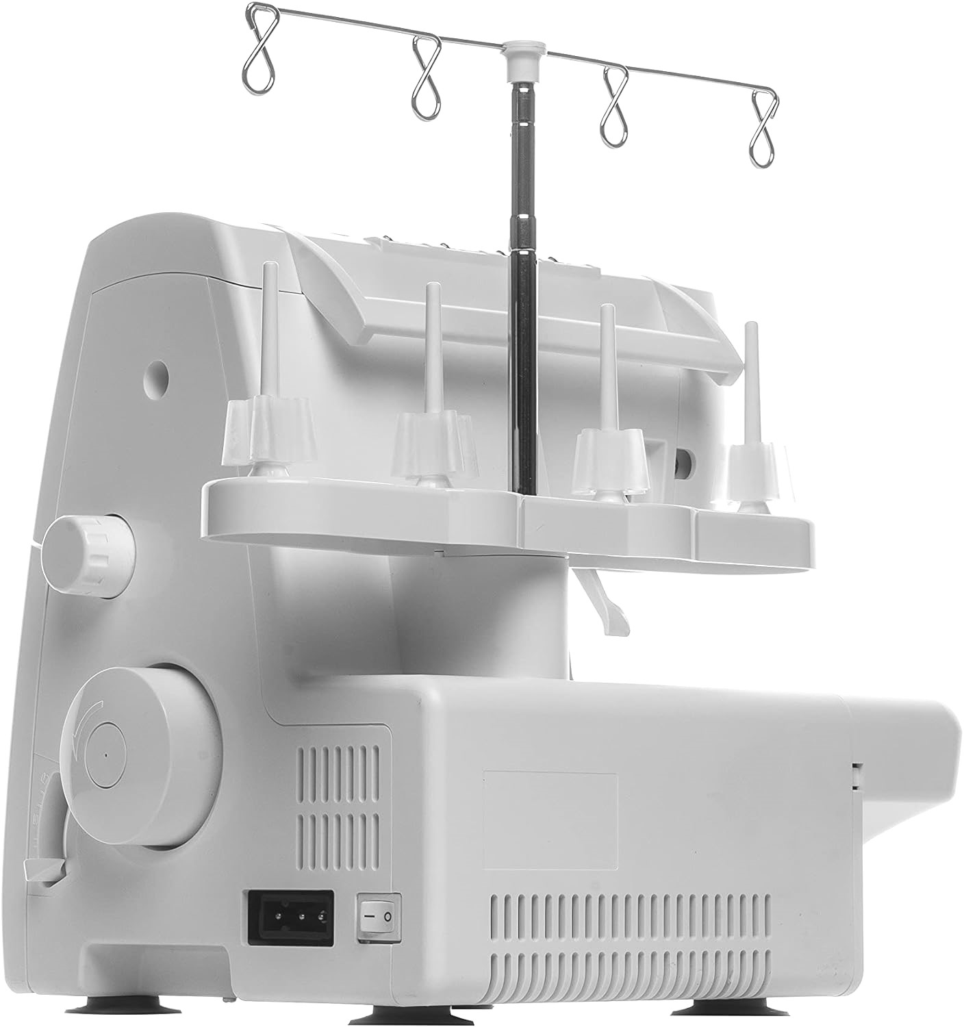 SINGER Overlock S0105