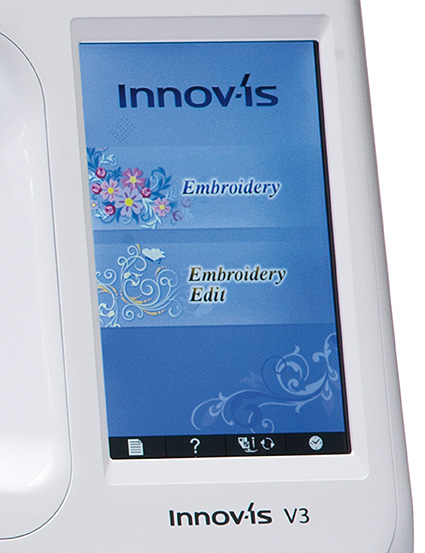 BROTHER Innov-is V3 LE