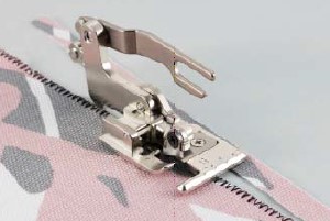 BROTHER Kantenschneider 5 mm