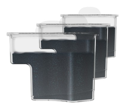 SMART Wasserfilterkartusche 3er Pack