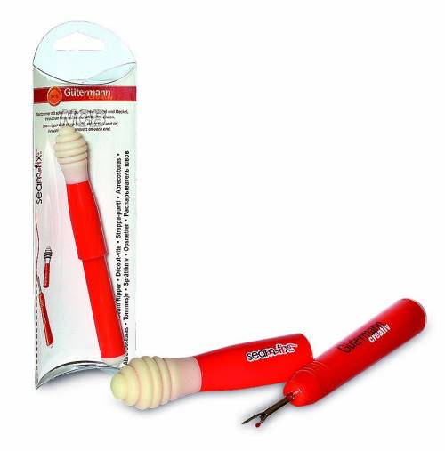 GÜTERMANN Seam Fix Nahttrenner