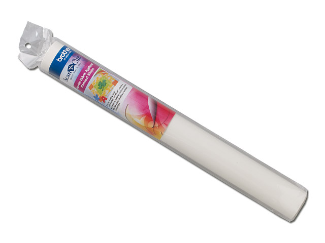 BROTHER Aufbügelblatt für Stoffapplikationen