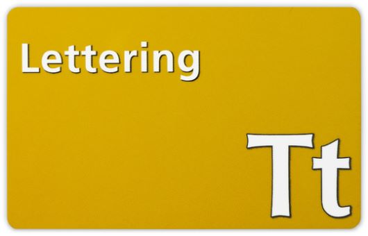 BERNINA Toolbox Lettering für PC & MAC®