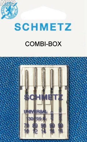 Combi-Box