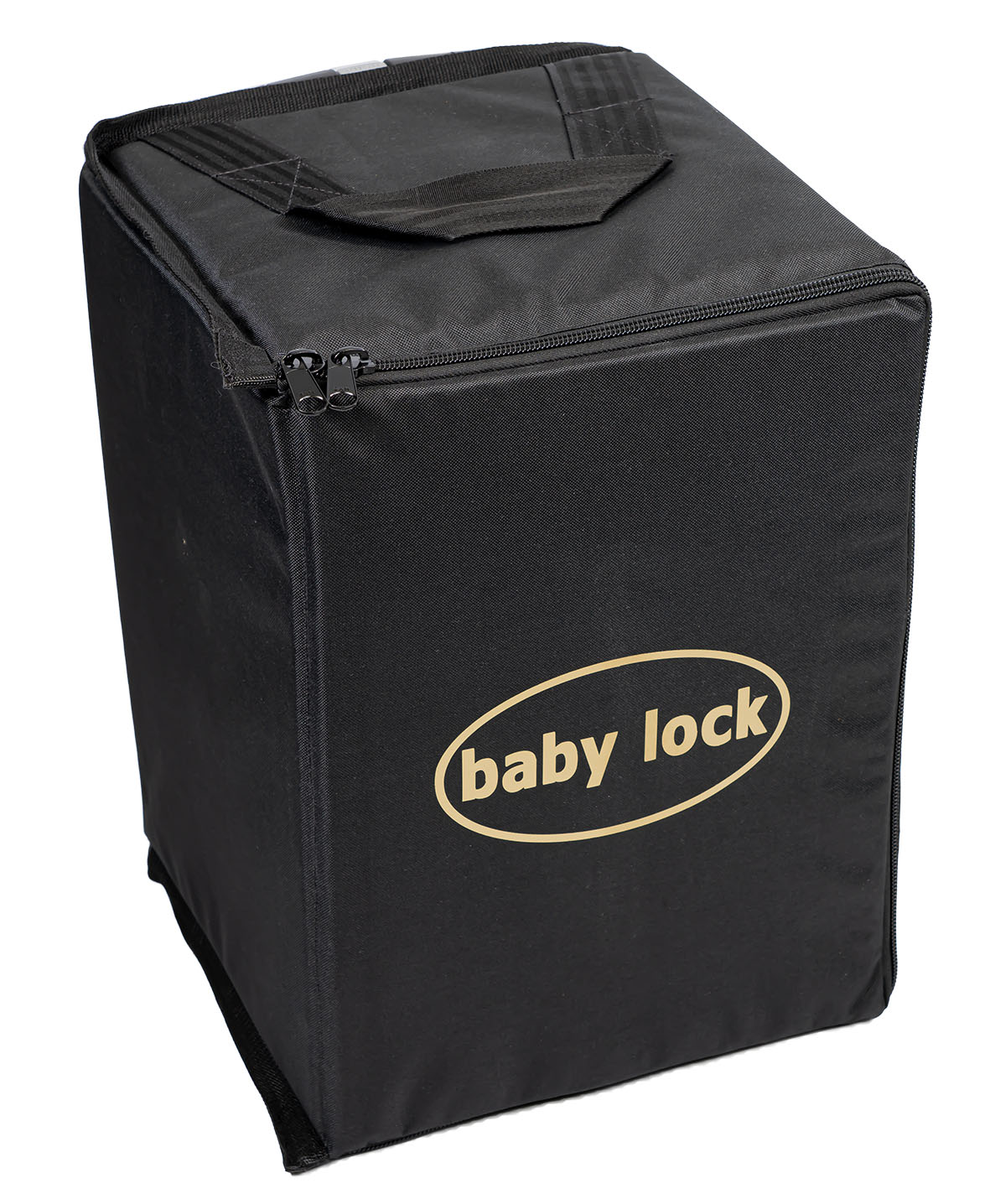 BABY LOCK Rollkoffer - klein