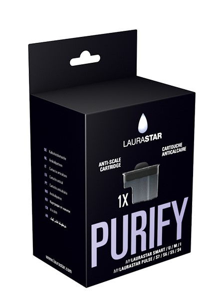 smart1filter SMART Wasserfilterkartusche 1er Pack