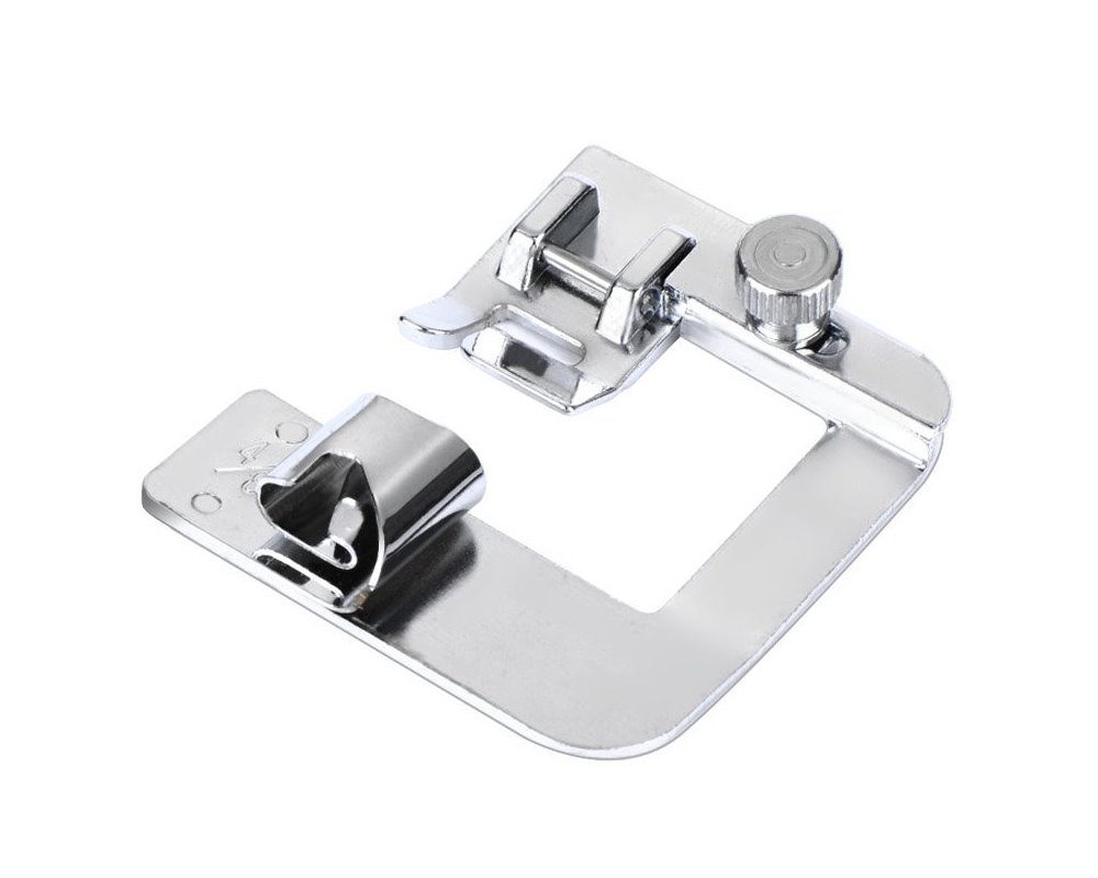 NCB Verstellbarer Säumerfuß 1cm