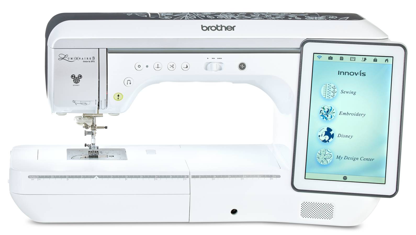 BROTHER Luminaire Innov-is XP3