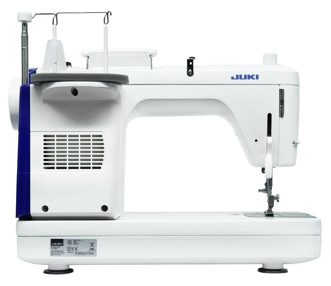 JUKI TL-2300 Sumato Mini Schnellnäher