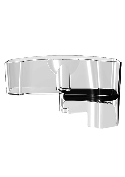 filtertank AQUA-Filtereinsatz für Smart und S-Serie