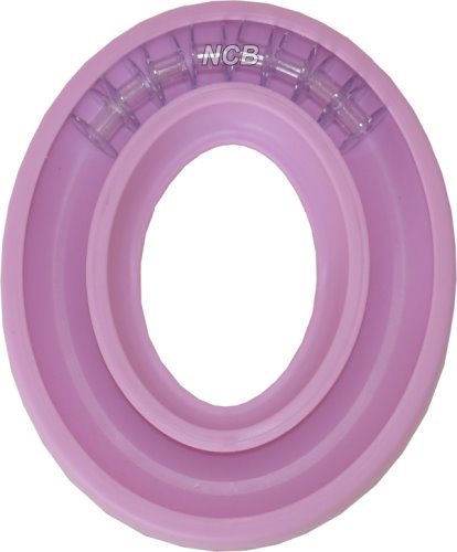 Spulenring - rosa