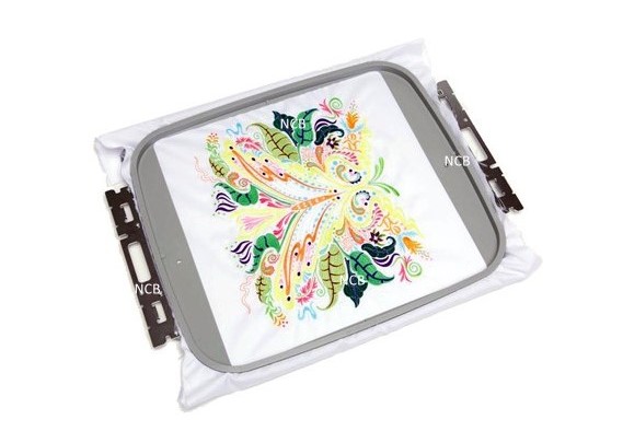 BROTHER Jumborahmen 360 x 360 mm für Brother PR-1000, PR-1050