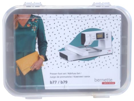 Naehfuss-Set-b77-b79