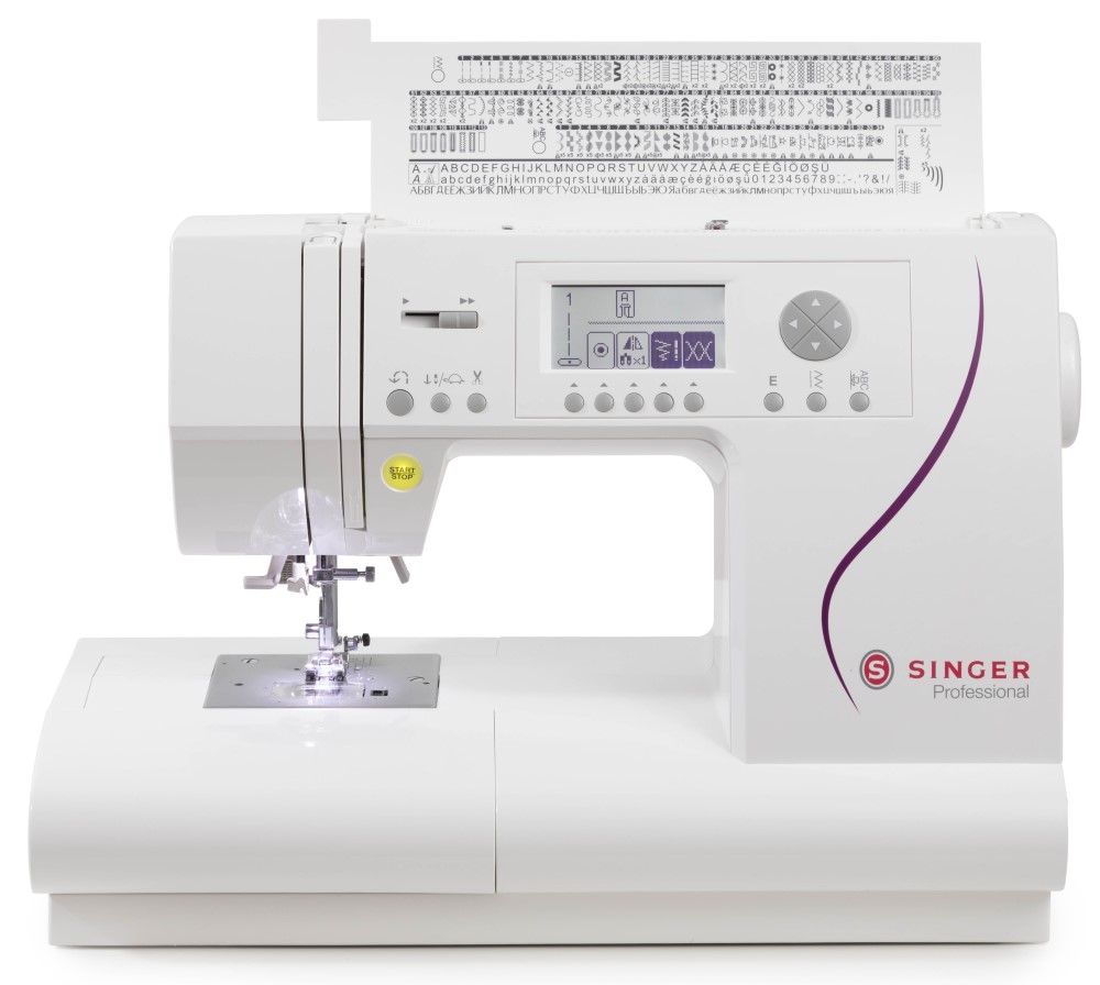 SINGER C430 Professional