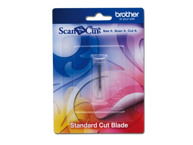 BROTHER Schneidemesser für Standardschnitte