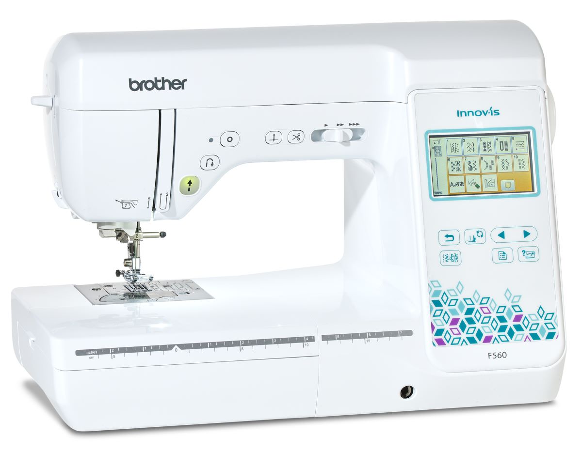 BROTHER Innov-is F560