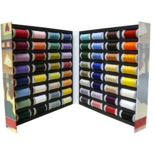 GÜTERMANN Quiltgarn-Album