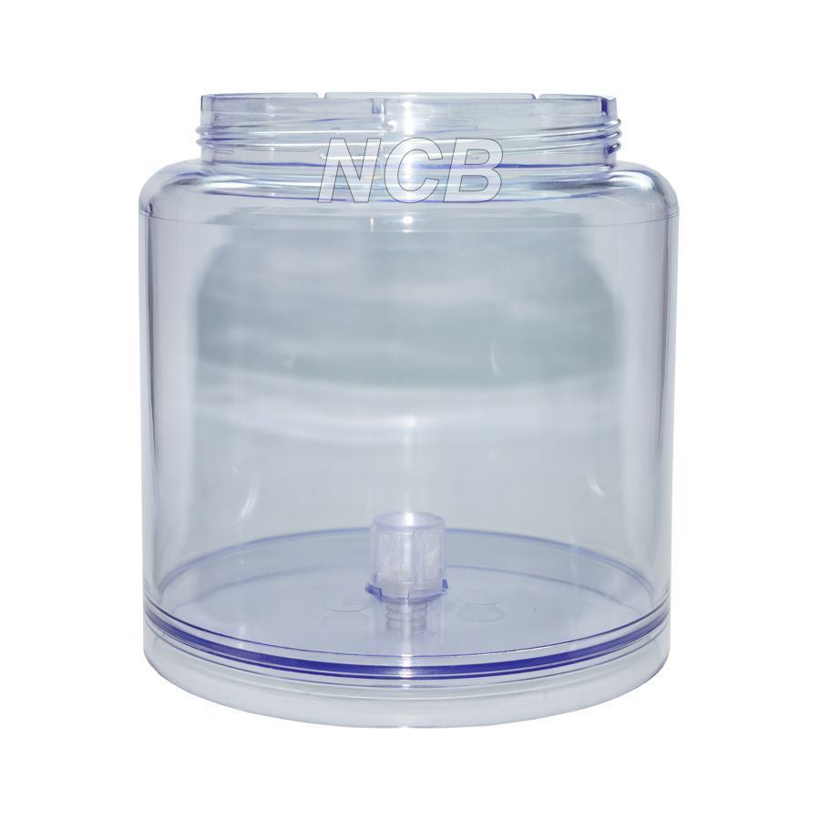 tank_unten Unterer Wassertank für G-Serie