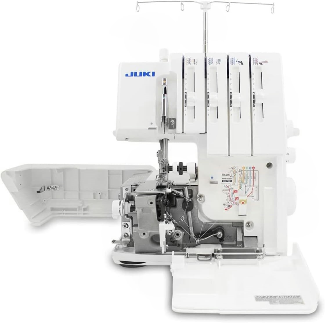 JUKI MO-114D Overlock