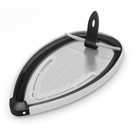 3d_pulse_2 Schutzsohle Softpressing 3D für G7, Pulse, S-Xtra und S7