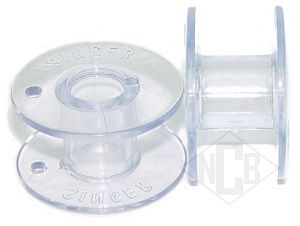 Kunststoff-Spulen für PFAFF