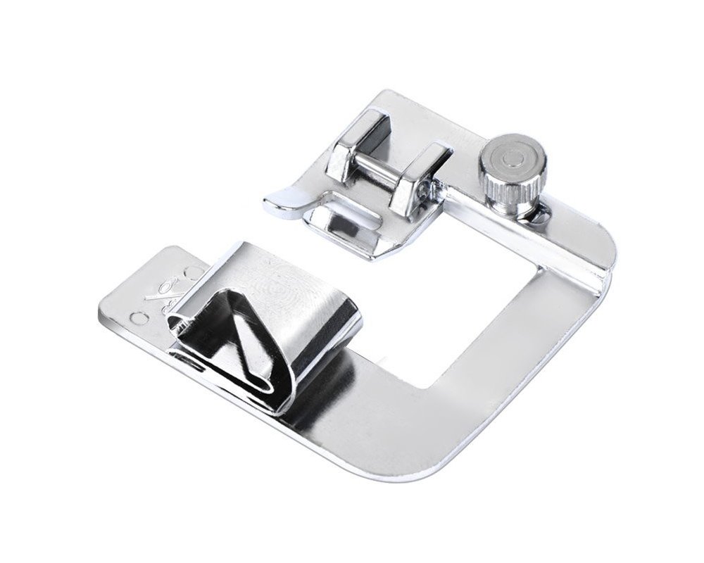 NCB Verstellbarer Säumerfuß 1,5cm