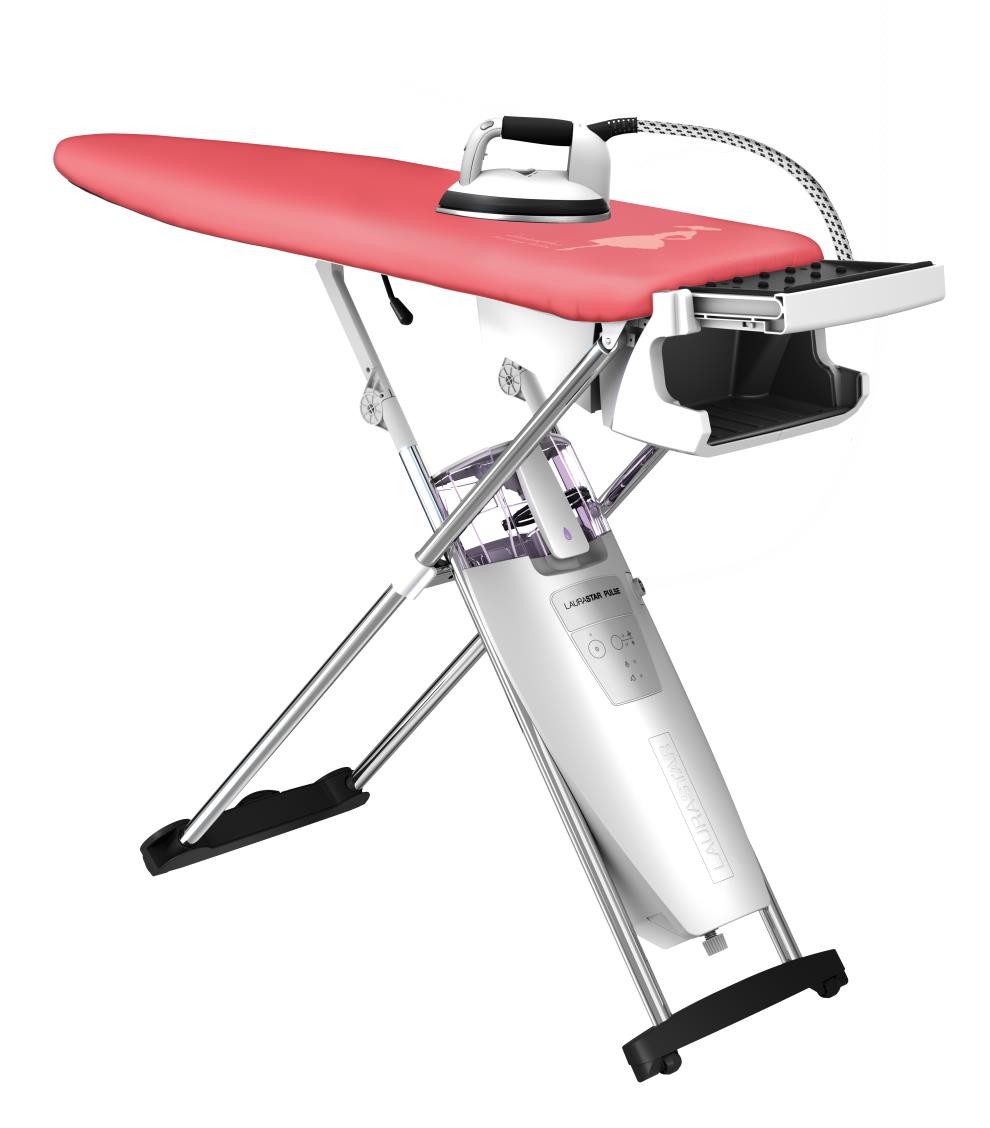 LAURASTAR PULSE Anniversary Edition