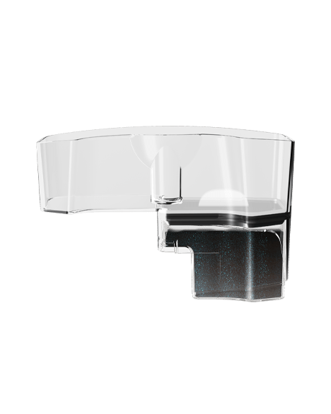 smart_filter AQUA-Filtereinsatz inkl. Kartusche für Smart und S-Serie