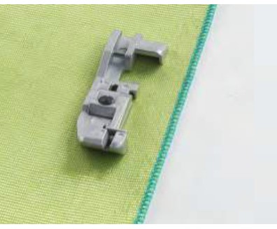 HUSQVARNA VIKING  Garneinnähfuß