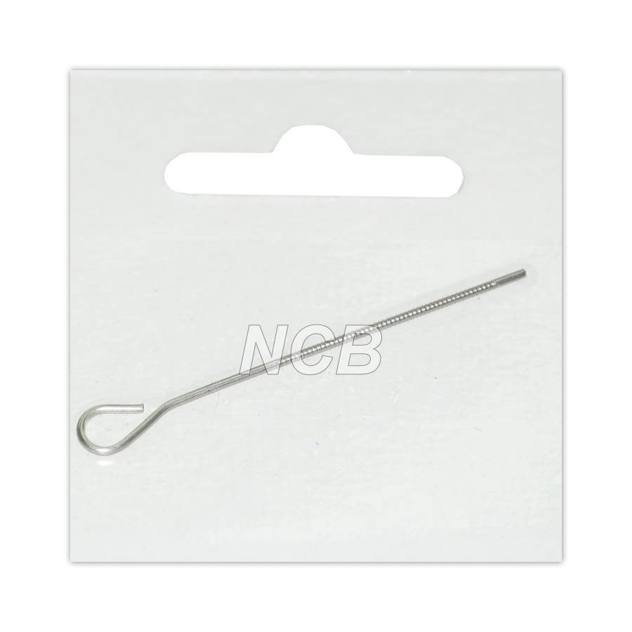 Dampflöcherreiniger für Bügeleisen