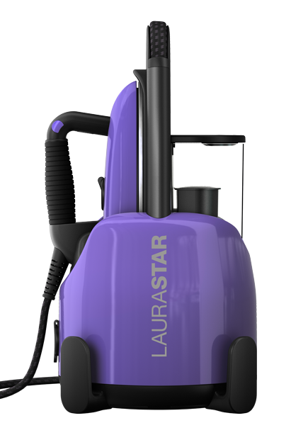 LAURASTAR LIFT PLUS HAPPY PURPLE