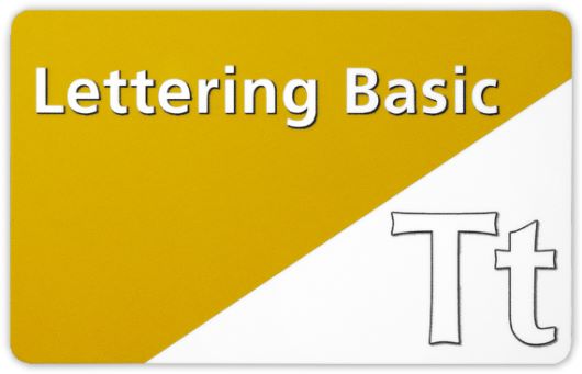 BERNINA Toolbox Lettering Basic für PC & MAC®