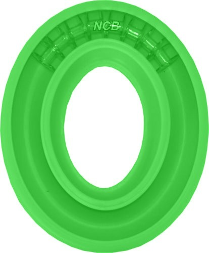 Spulenring - grün