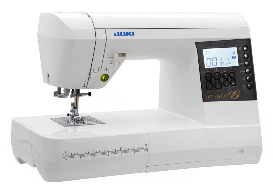 hzl_g120 JUKI HZL-G120 Gebrauchtgerät