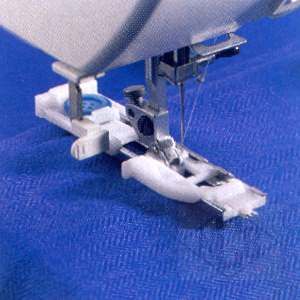 PFAFF Automatik-Knopflochfuß