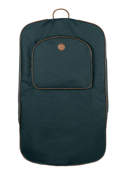 huelle_2 Kleiderschutzhülle für die Reise