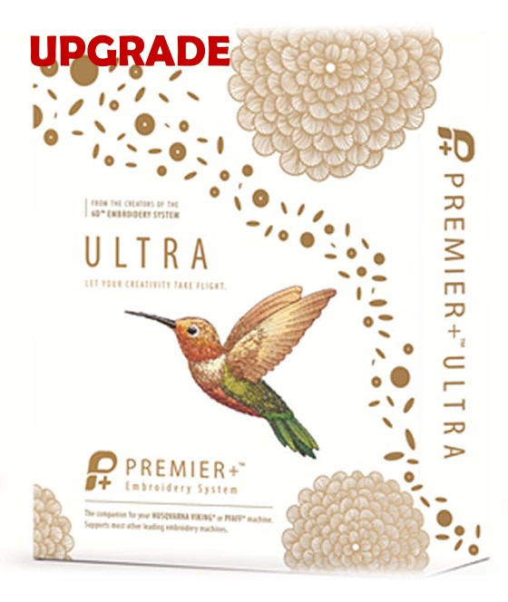 6D Premier Upgrade auf Premier + Ultra