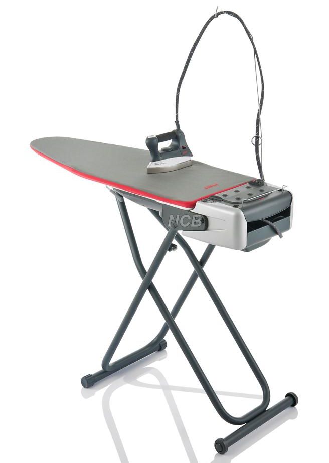 PFAFF Dampfbügeltisch mit Generator