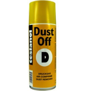 DustOff Druckluft-Reinigungsspray