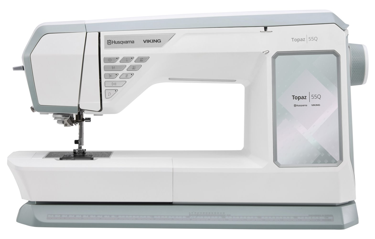 HUSQVARNA VIKING Topaz | 55Q Nähmaschine